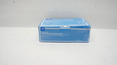 Medline NON25499 Conforming Stretch Gauze Bandages 6 x 80 inch - Box of 6